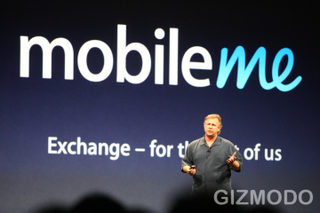 Illustration for article titled Apple WWDC Liveblog Coverage